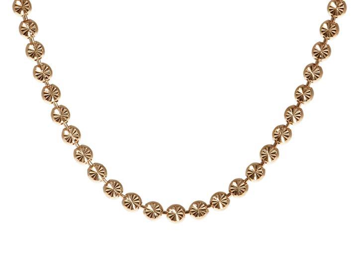 Babette Wasserman Moondust Necklace - Rococo Jewellery