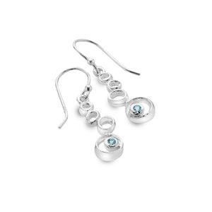 Sea Gems Scilly Isles Earrings - Rococo Jewellery